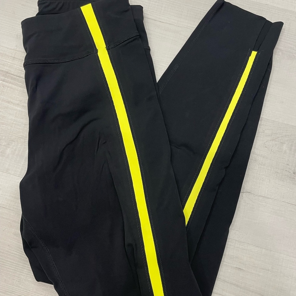 Zyia leggings size 6-8